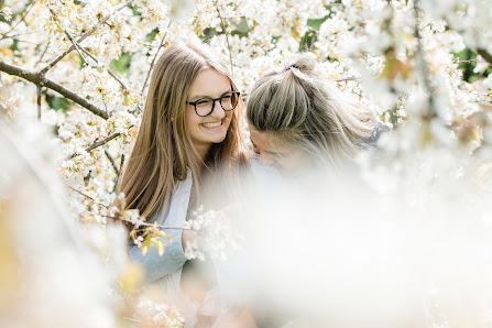 Lysann Sander "Deine Familien- und Kindergarten/KiTa - Fotografin" im Oberbergischen Kreis