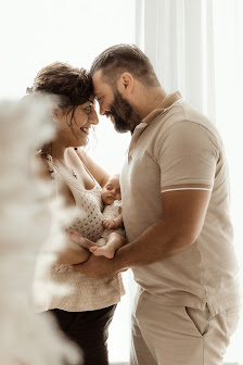 Neugeborenen-und Familienfotografin Melanie Thies