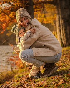 Marco Mühlnikel - Fotograf - Portrait und Natur