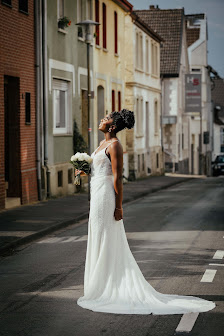 Lena Sitter Hochzeitsfotografie