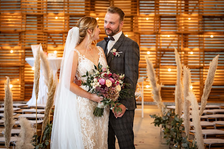 Lena Sitter Hochzeitsfotografie