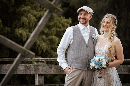 Lena Sitter Hochzeitsfotografie