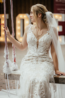 Lena Sitter Hochzeitsfotografie
