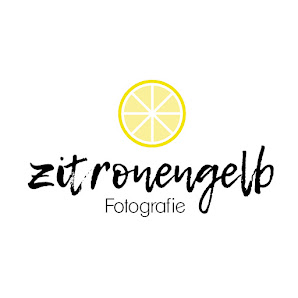 zitronengelb Fotografie