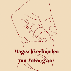 Magisch verbunden Fotografie