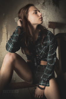 Tom Wolf - Fotografie