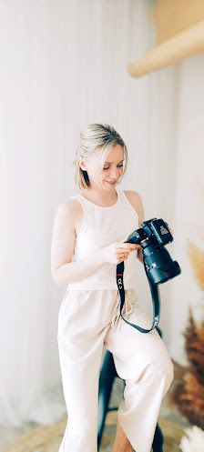 Fotografin für Neugeborene, Schwangere und Familien