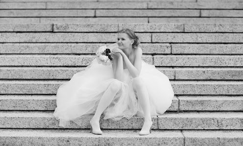 White and Light – Hochzeitsfotograf München