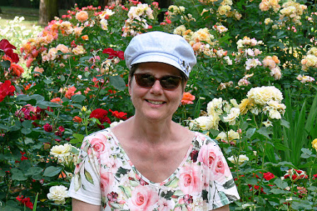 Stefanie Hauck