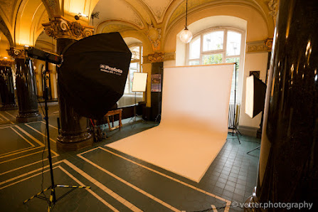 Benjamin Vetter | PHOTOGRAPHY