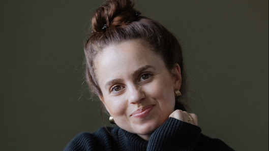 Mirjam Hagen - Fotografin für Personenmarken