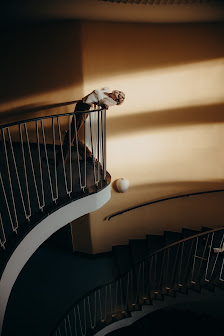 Mirjam Hagen - Fotografin für Personenmarken