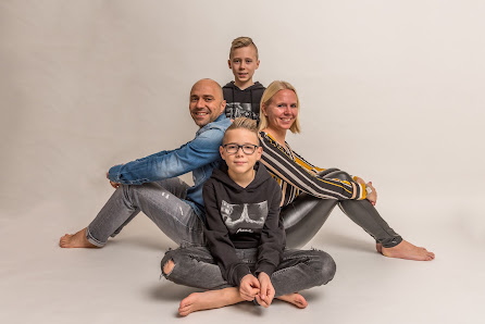 CAPTURE THE MOMENT | Michael Milbert | Fotografie
