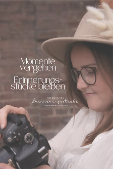 Fotografien Erinnerungsstücke- Familienfotografie