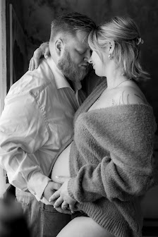 Fotografien Erinnerungsstücke- Familienfotografie