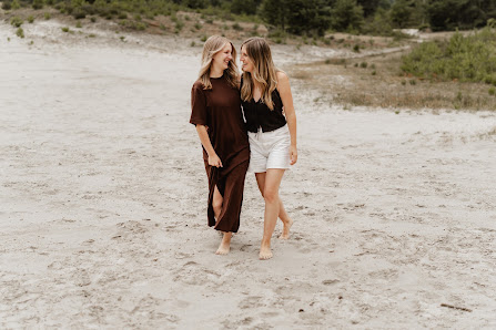 Denise und Laura Fotografie