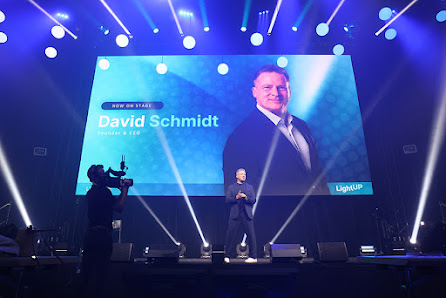 Eventfotograf und Eventvideos München