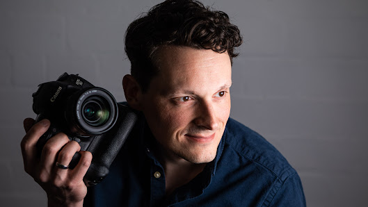 Daniel Elke Fotojournalist