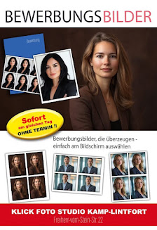 Passbild Fotostudio Kamp-Lintfort