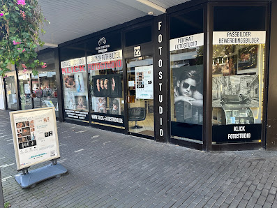 Passbild Fotostudio Kamp-Lintfort