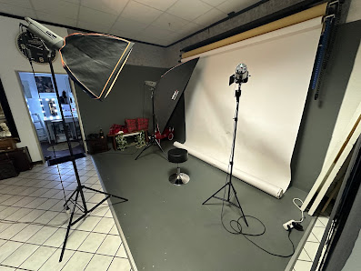 Passbild Fotostudio Kamp-Lintfort