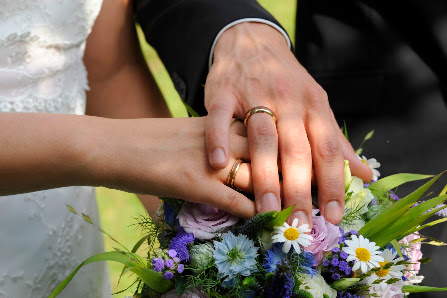 Hochzeitsfotograf Peter Wirtz