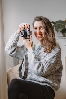 Anna Keppel - Fotografie