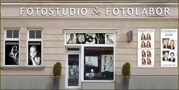 Anke Gröger FOTOSTUDIO