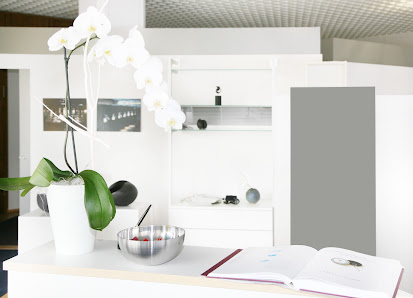 Agentur Fotostudio Bedburg Werbeagentur Rhein Erft Köln E-Passfoto