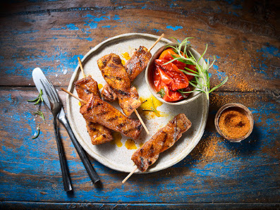 Food-Foto-Köln