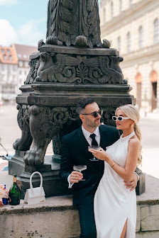 Hochzeitsfotograf München Tetyana Pirker