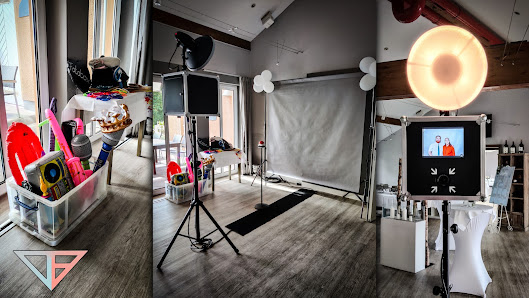 Fotograf und Fotobox Verleih Tim-Bastian Böck