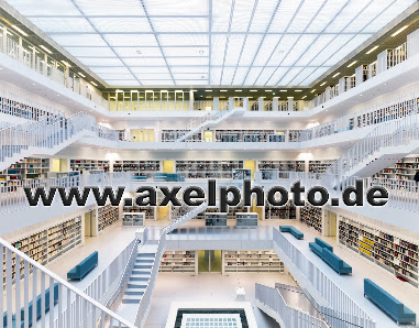 Photographie Axel Hausberg