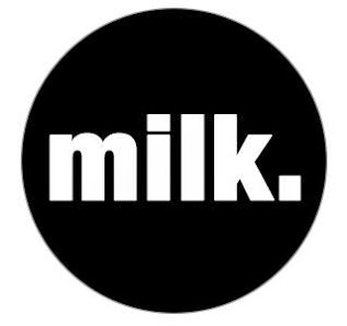 milk. City Studio München