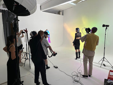 milk. City Studio München