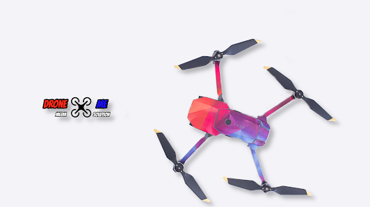 Drone Me - Media Blog