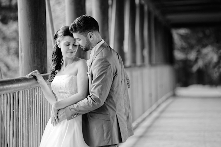 Reinhard Michel Hochzeitsfotograf München