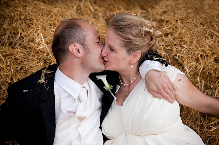 Reinhard Michel Hochzeitsfotograf München