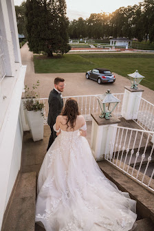 Lea fotografiert