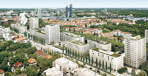 CEO Portraits München