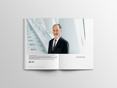 CEO Portraits München