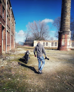 PixelSaint Fotografie Björn Hnida
