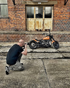 PixelSaint Fotografie Björn Hnida