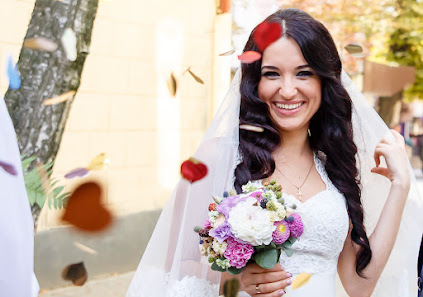 Hochzeitsfotograf Elena Valebna