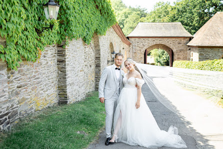 Hochzeitsfotograf Elena Valebna