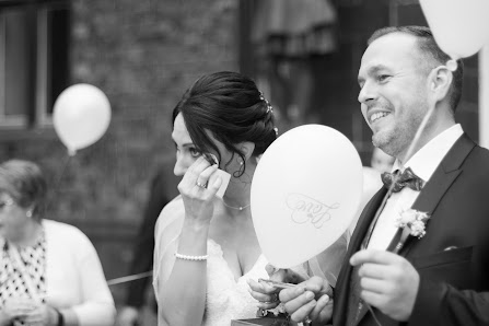 Hochzeitsfotografie Siegen | Foto-Dreams - Susanne Wilwerscheid