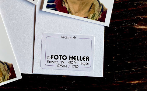 Heller Fotografen & Gestalter