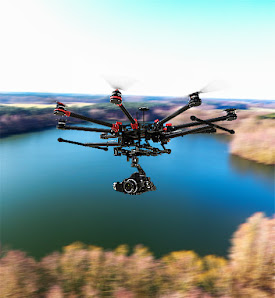 Drone4Pix