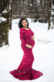 Anita Nagypal - A N Photo World