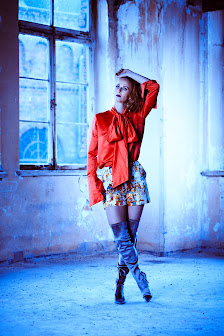 Fotografie Doris Hentschel